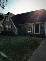Pre-foreclosure in  S Quebec Ave Tulsa, OK 74112