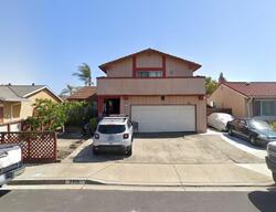Pre-foreclosure in  Mistletoe Dr Hayward, CA 94545
