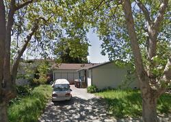 Pre-foreclosure Listing in 45th St EMERYVILLE, CA 94608