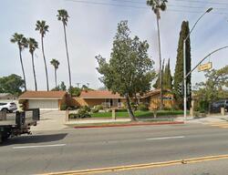 Pre-foreclosure in  N Sunkist St Anaheim, CA 92806