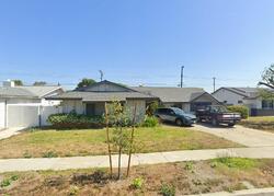 Pre-foreclosure in  E Ruth Pl Orange, CA 92869