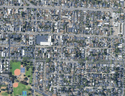  Central Ave, Alameda CA