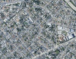  13th Ave, Oakland CA