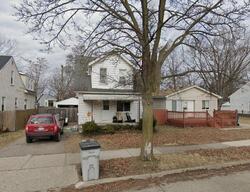 Pre-foreclosure in  Cayuga Ave Hazel Park, MI 48030