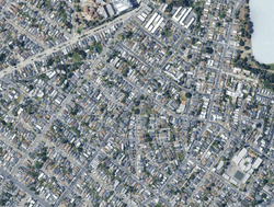  Highland Ave, Oakland CA