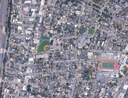 Pre-foreclosure in  Webster St Oakland, CA 94609
