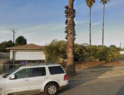 Pre-foreclosure in  Siemon Ave Garden Grove, CA 92843