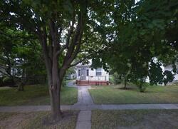 Pre-foreclosure in  E 2nd St Monroe, MI 48161