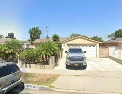 Pre-foreclosure in  W Saint Andrew Pl Santa Ana, CA 92704