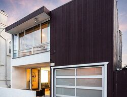 Pre-foreclosure in  Marcus Ave Newport Beach, CA 92663