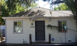 Pre-foreclosure in  Y St Sacramento, CA 95817