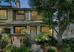 Pre-foreclosure in  S Cutty Way Unit 62 Anaheim, CA 92802