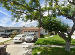Pre-foreclosure in  Ardath Ave Hawthorne, CA 90250