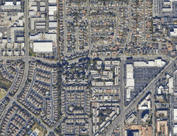 Pre-foreclosure in  Rapids Dr Huntington Beach, CA 92648