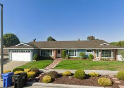 Pre-foreclosure in  Athenian Way Los Angeles, CA 90043