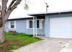 Pre-foreclosure in  Alcott Dr Sacramento, CA 95820