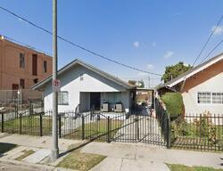  W 58th St, Los Angeles CA