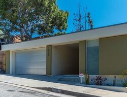 Pre-foreclosure in  N Las Casas Ave Pacific Palisades, CA 90272