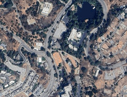 Pre-foreclosure in  W Sunset Blvd  Pacific Palisades, CA 90272