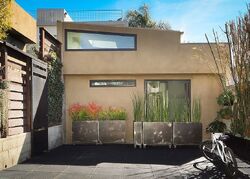 Pre-foreclosure in  6th St Santa Monica, CA 90405