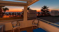 Pre-foreclosure in  Ocean Park Blvd Unit 505 Santa Monica, CA 90405