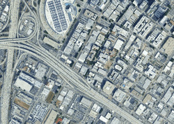  Venice Blvd, Los Angeles CA