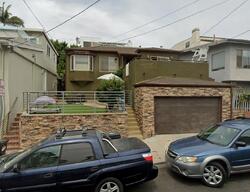 Pre-foreclosure in  7th St Hermosa Beach, CA 90254