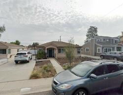 Pre-foreclosure in  Perkins Ln Redondo Beach, CA 90278