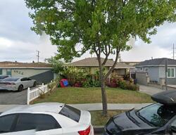 Pre-foreclosure in  W 118th Pl Hawthorne, CA 90250