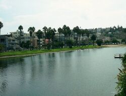 Pre-foreclosure in  Pacific Ave Unit 308 Playa Del Rey, CA 90293