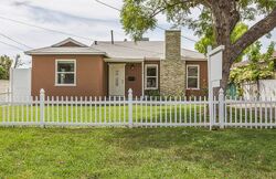 Pre-foreclosure in  Kingsbury St Granada Hills, CA 91344
