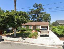 Pre-foreclosure in  Flagstone Ave Duarte, CA 91010