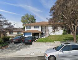 Pre-foreclosure in  Beechworth Ave Monrovia, CA 91016