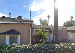 Pre-foreclosure in  Peck Rd Monrovia, CA 91016
