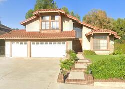 Pre-foreclosure in  Barefoot Ln Rowland Heights, CA 91748