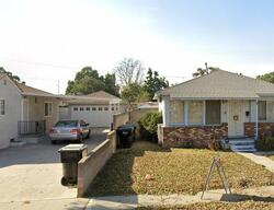Pre-foreclosure in  Fairford Ave Norwalk, CA 90650