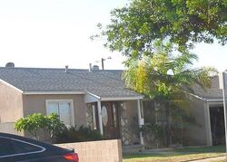 Pre-foreclosure in  GRAYLAND AVE Norwalk, CA 90650