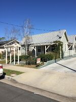 Pre-foreclosure in  McDonald Ave Wilmington, CA 90744