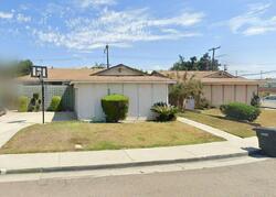 Pre-foreclosure in  Dornes St Artesia, CA 90701