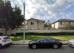 Pre-foreclosure in  Sierra Vista Cir Pico Rivera, CA 90660