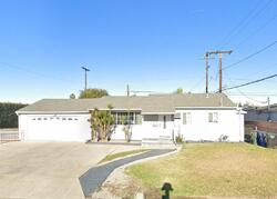 Pre-foreclosure in  Elmont Ave Downey, CA 90240