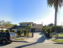 Pre-foreclosure in  Granger Ave Bell, CA 90201