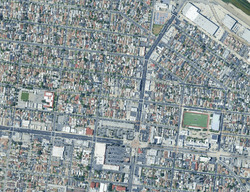 Pre-foreclosure in  E 57th St Maywood, CA 90270