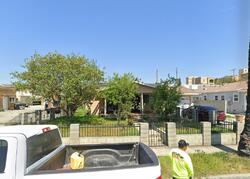 Pre-foreclosure in  E 57th St Maywood, CA 90270