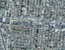 Pre-foreclosure in  Elizabeth Ave South Gate, CA 90280