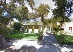 Pre-foreclosure in  Morada Pl Altadena, CA 91001