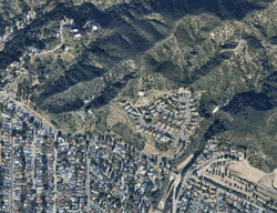 Pre-foreclosure in  Sky View Ln La Crescenta, CA 91214