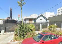  N Westmoreland Ave, Los Angeles CA