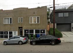 Pre-foreclosure in  Hyperion Ave Los Angeles, CA 90029