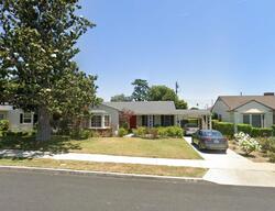Pre-foreclosure in  Daroca Ave San Gabriel, CA 91775